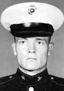 LCPL EDWARD E DAVIES LCPL EDWARD E DAVIES
