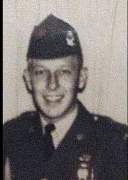 SGT CECIL L DAVIS SGT CECIL L DAVIS