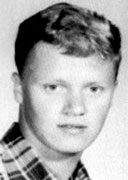 PFC DUANE R DAVIS PFC DUANE R DAVIS