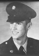 PFC FLOYD R DAVIS PFC FLOYD R DAVIS