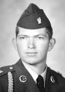 PFC GEORGE L DAVIS, Jr PFC GEORGE L DAVIS, Jr
