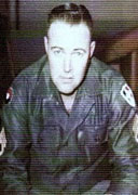 SSG JOHN C DAVIS SSG JOHN C DAVIS