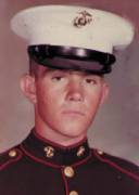 LCPL JOSEPH E DAVIS, Jr LCPL JOSEPH E DAVIS, Jr