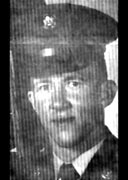 PFC JOHN G DAVIS PFC JOHN G DAVIS