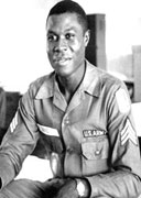 SSG JOHN K DAVIS SSG JOHN K DAVIS