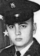 SGT JAMES L DAVIS SGT JAMES L DAVIS