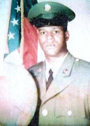 PFC JOE M DAVIS PFC JOE M DAVIS