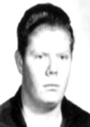 SGT JAMES R DAVIS SGT JAMES R DAVIS