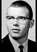 PFC JAMES W DAVIS PFC JAMES W DAVIS