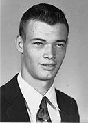 SSGT JAMES W DAVIS SSGT JAMES W DAVIS