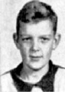 SSGT LARRY L DEAN SSGT LARRY L DEAN