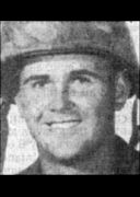 LCPL THOMAS J DEAN, III LCPL THOMAS J DEAN, III
