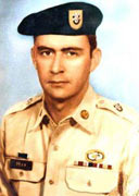 SFC WILLIAM M DEAN SFC WILLIAM M DEAN