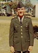 PFC LARRY G DEARING PFC LARRY G DEARING