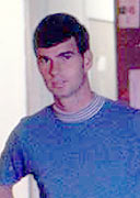 1STLT CHARLES M DEAS 1STLT CHARLES M DEAS