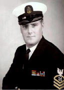 CPO FRANK DE BERNARDO, Jr CPO FRANK DE BERNARDO, Jr