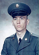 PFC DENNIS R DEBICKERO PFC DENNIS R DEBICKERO