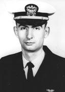 LTJG RAYMOND V DEBLASIO, Jr LTJG RAYMOND V DEBLASIO, Jr