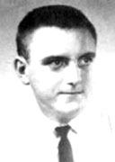 PFC JAMES P DE BRULER PFC JAMES P DE BRULER