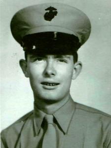 Ray B Debusk