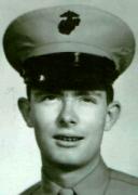 LCPL RAY B DEBUSK, Jr LCPL RAY B DEBUSK, Jr