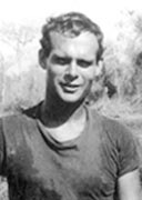2LT MICHAEL D DE CAMP 2LT MICHAEL D DE CAMP