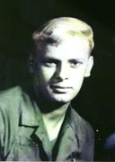 SP4 WILLIAM T DECKER, Jr SP4 WILLIAM T DECKER, Jr