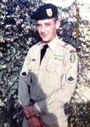 SSG DONALD C DEDMON SSG DONALD C DEDMON
