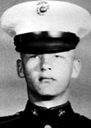 LCPL GERALD G DEDMORE, Jr LCPL GERALD G DEDMORE, Jr
