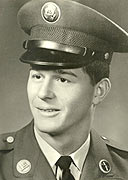 PFC DAVID K DEETER PFC DAVID K DEETER