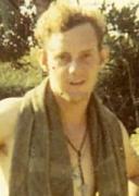 1LT DAVID H DE FORGE 1LT DAVID H DE FORGE