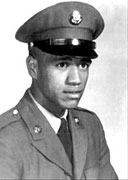 SSG GAYLORD K DE FRIES SSG GAYLORD K DE FRIES