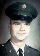 SGT HAROLD P DEGNER SGT HAROLD P DEGNER
