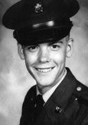 CPL ARTHUR A DEHN CPL ARTHUR A DEHN
