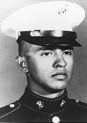 LCPL EMILIO A DE LA GARZA, Jr LCPL EMILIO A DE LA GARZA, Jr