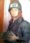 PFC RODOLFO DE LEON PFC RODOLFO DE LEON