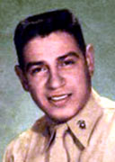 SGT MICHAEL J DELGADO, Jr SGT MICHAEL J DELGADO, Jr