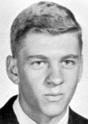 PFC CHARLES A DELLINGER PFC CHARLES A DELLINGER