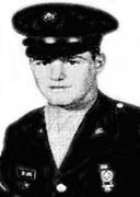 CPL JERALD S DE LONG CPL JERALD S DE LONG