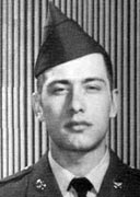 PFC PHILIP T DE LORENZO, Jr PFC PHILIP T DE LORENZO, Jr