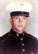 LCPL DAVID V DELOZIER LCPL DAVID V DELOZIER