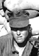 PFC JOHN A DELOZIER PFC JOHN A DELOZIER