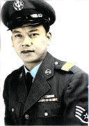 SSGT JOSEPH J DEL ROSARIO SSGT JOSEPH J DEL ROSARIO