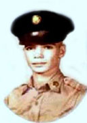 PFC DAVID K DEMATTEIS PFC DAVID K DEMATTEIS