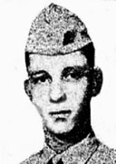 LCPL RICHARD W DEMERS LCPL RICHARD W DEMERS
