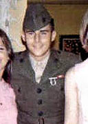 LCPL CRAIG N DE MICHELLE LCPL CRAIG N DE MICHELLE