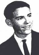 PFC DAVID E DEMINGS PFC DAVID E DEMINGS
