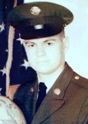 SGT ALAN G DEMOROW SGT ALAN G DEMOROW