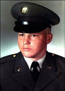 PFC WILLIAM L DENMAN PFC WILLIAM L DENMAN