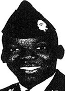 PFC WILLIE R DENNIS PFC WILLIE R DENNIS